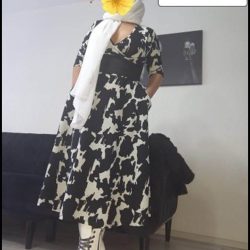 Tesettürlü Escort