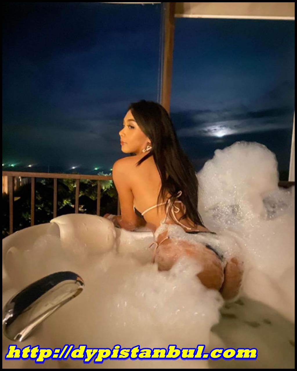 Ataköy Escort