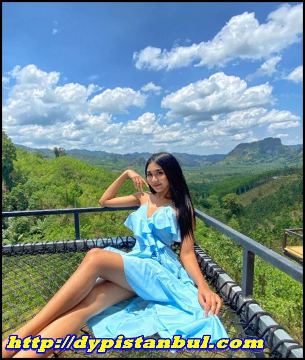 Ataköy Escort Bayan