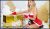 Eve Gelen Escort