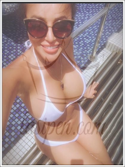 Çapa Lolita Escort