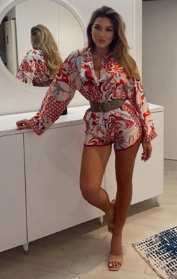 Beylikdüzü Escort